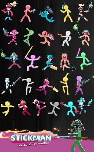 火柴人决斗战 2020-05-13 11:04