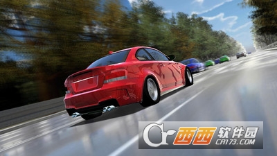 急速公路 1.1 安卓版