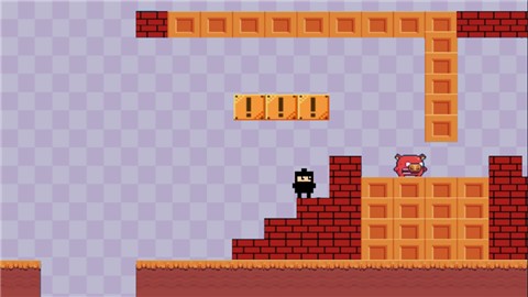 不公平的忍者大冒险 V 1.0