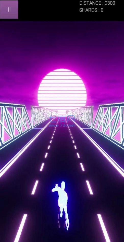 蒸汽滑板截图0
