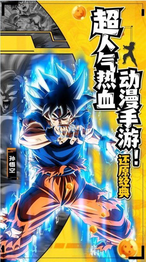 龙珠完美幻想破解版