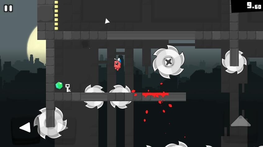 疯狂德克斯2手机游戏最新版下载（Mad Dex 2）  v4.5.1