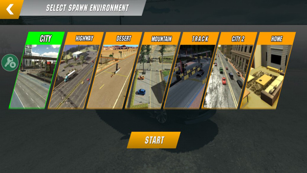 手动挡停车 4.8.12版 v3.1.5