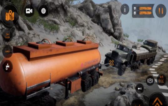 旋转轮胎拉僵尸游戏手机版下载  v5.5.4