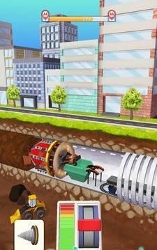 地铁挖掘 2024-06-25 15:08