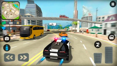 侠盗模拟器 2020-12-22 15:34