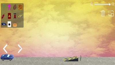 物理沙盒模拟器中文版  v0.5