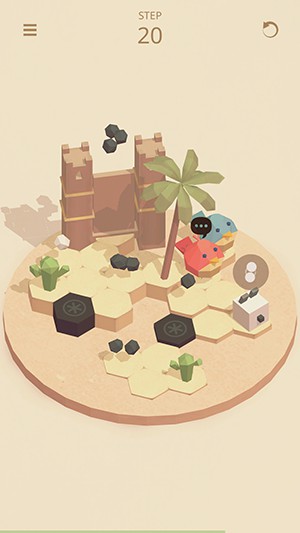 梦门截图3