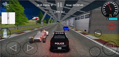 街头漂移模拟器 2021-08-12 09:17