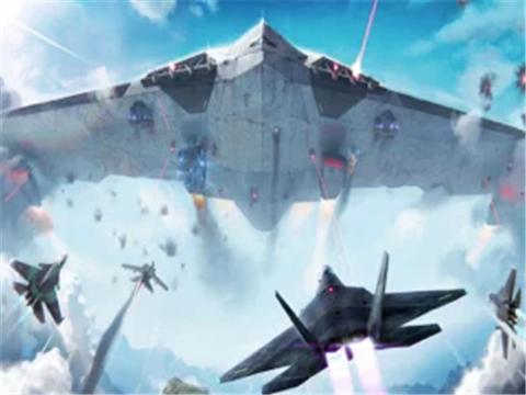 空战联盟刺激战场截图0
