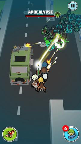 末日小队  v1.7.0