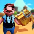 呆呆的包裹大亨游戏官方最新版 