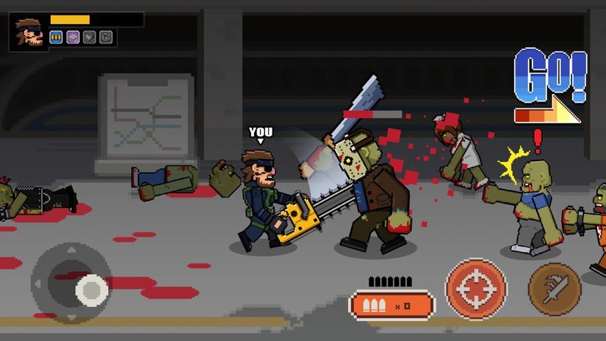 像素僵尸一败涂地 2024-06-25 15:08