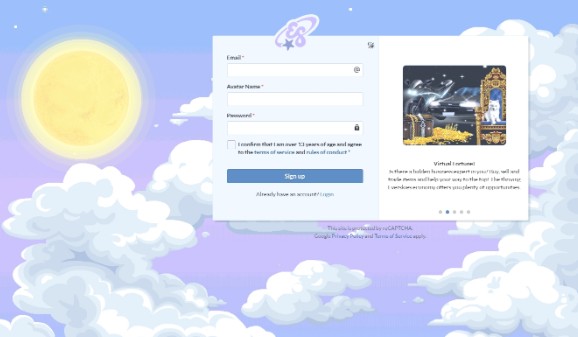 everskies官方最新版图片1