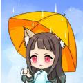 精灵天气预报