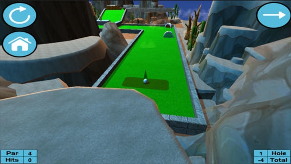 终极迷你高尔夫 UltimateMiniGolf v3.1.5