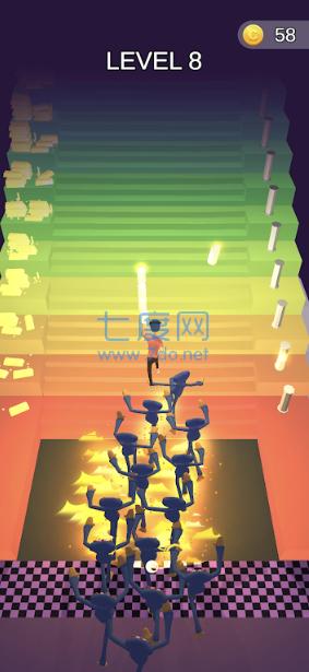 光明奔袭截图2