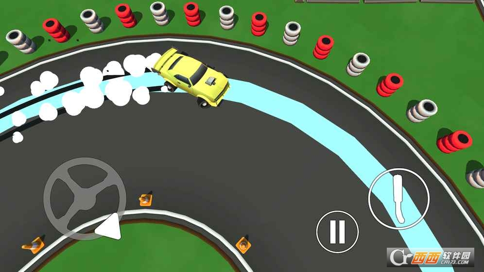 D is for Drift(D是漂移) v1.23 安卓版