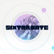 Sixtar Gate