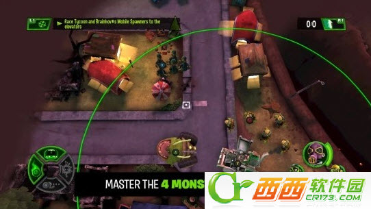 僵尸大亨2安卓版 1.0.3 内购修改版_带数据包