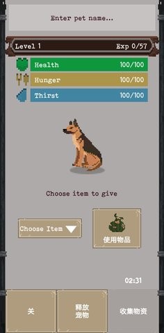 流浪者汉化版  v6.1029