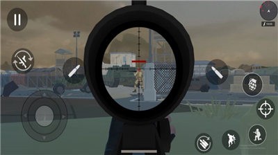 现代战争皇家战役  V 1.0