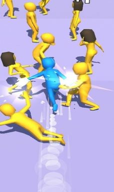 打完就跑游戏安卓版（Slap And Run） 截图3