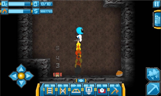 Mars Miner 2(火星矿工2)截图3