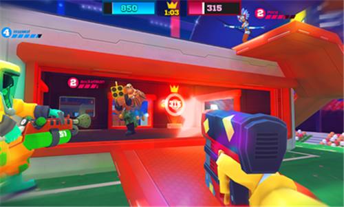 专业射手更新版  v2.25.0