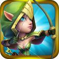 Castle Clash(城堡冲突)