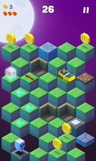 妖怪下山截图2