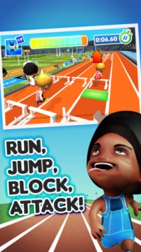 冲刺终点 TRACK TRICKS v3.1.5