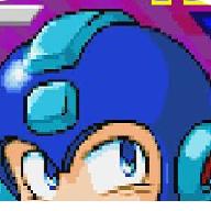 洛克人2力量对决