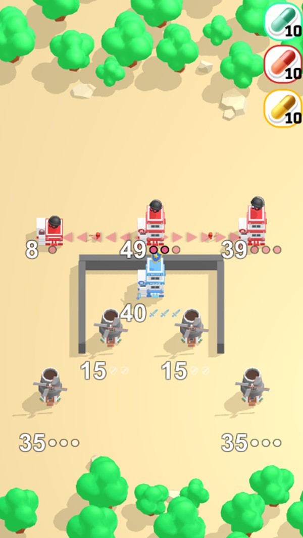 糖果警察游戏安卓最新版  v3.0.3