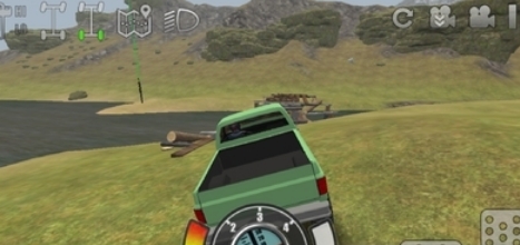 亡命越野绿色版 v3.1.5