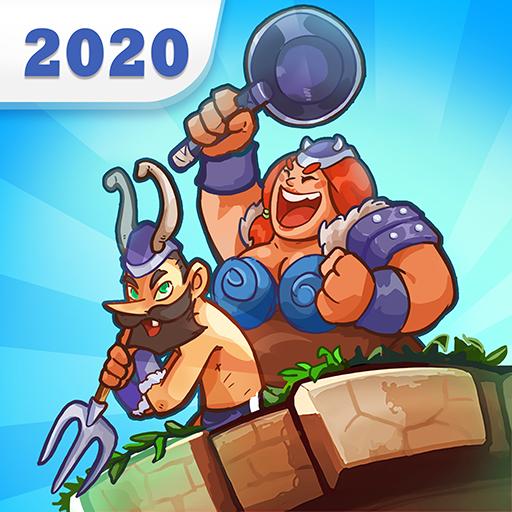 防御之王战争前线