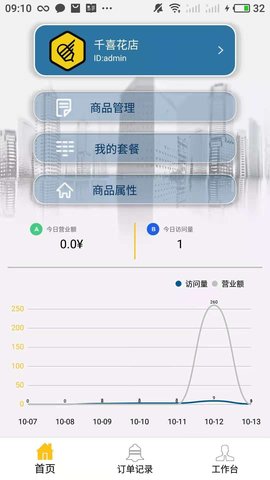 蜂派联盟截图1