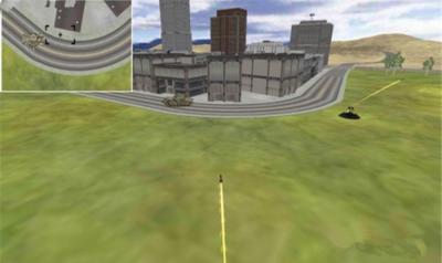 导弹系统模拟器 2024-06-25 15:08