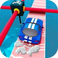 Fun Car Race 3D(趣味赛车3Dapp)