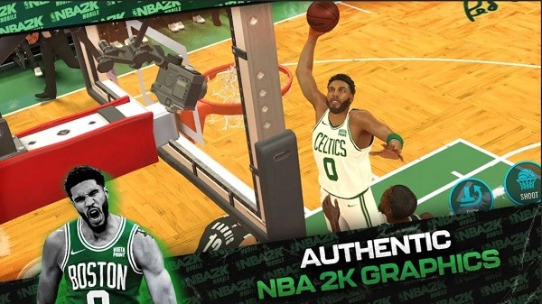 nba2kmobile截图0