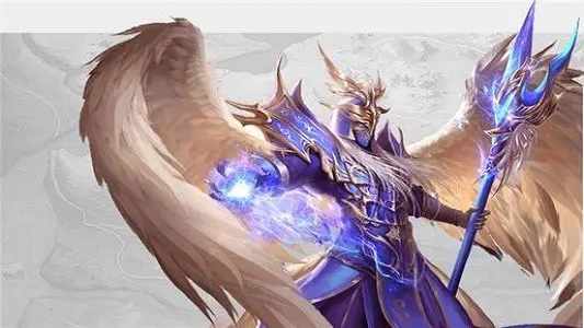 黑暗大天使