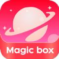 宇宙魔盒软件购物app官方最新版 