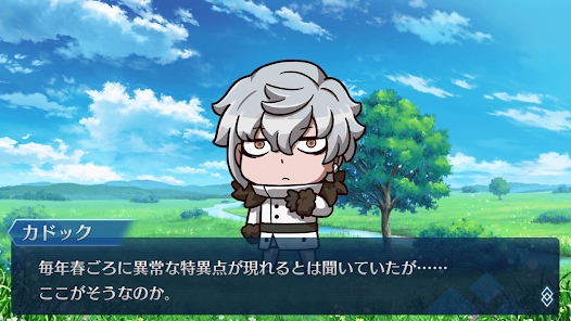 Fate/Dream Striker游戏官方版  v5.3.2