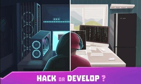 黑客模拟器正版