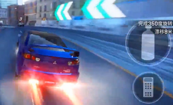 狂野飙车9 官网版 v3.1.5