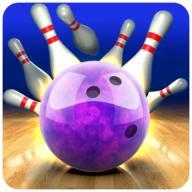 真正的保龄球3dReal bowling 3d