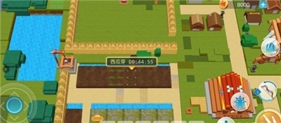 迷你世界星域冒险手游截图2