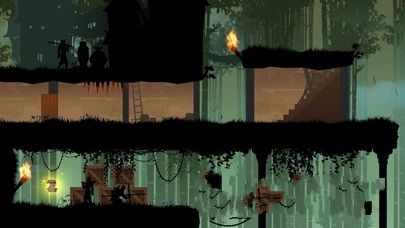 NinjaArashi手机游戏最新正版下载  v5.3.2