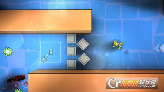 Tile Rider(瓷砖骑士汉化版) v1.0