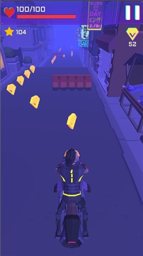 科幻英雄游戏  v0.4